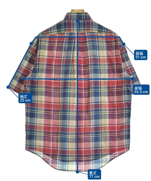 Polo Ralph Lauren 休閒襯衫