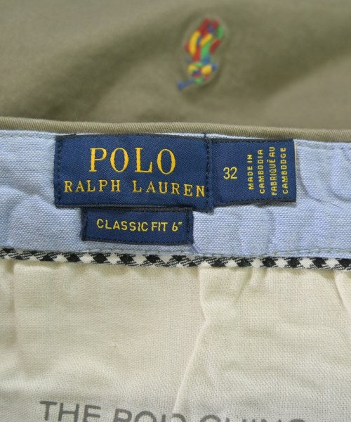 Polo Ralph Lauren 短褲