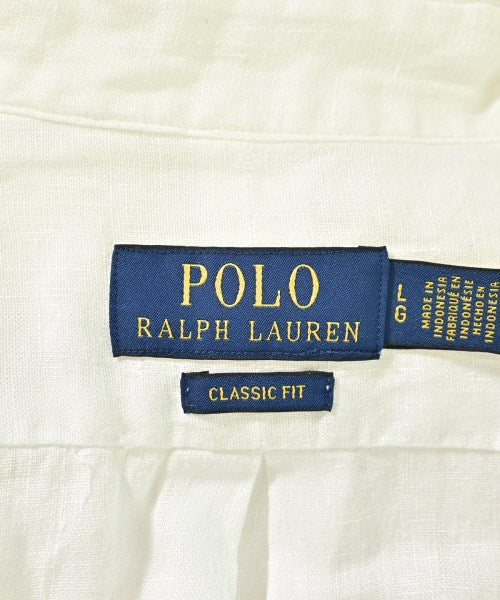 Polo Ralph Lauren 休閒襯衫