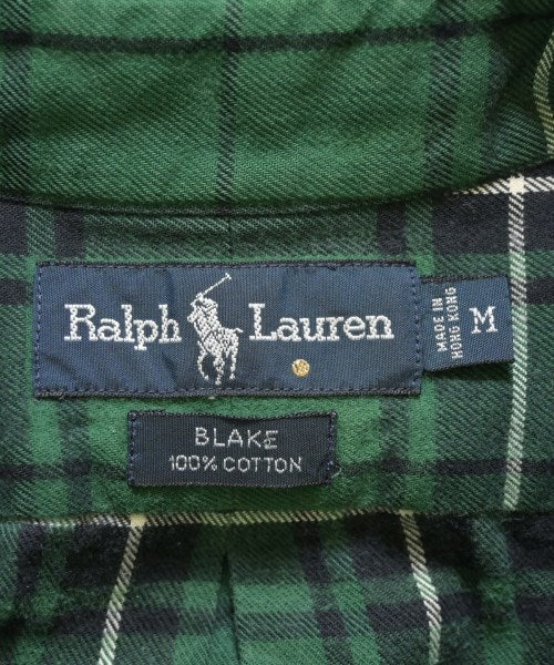 Polo Ralph Lauren 休閒襯衫