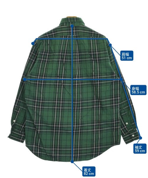 Polo Ralph Lauren 休閒襯衫