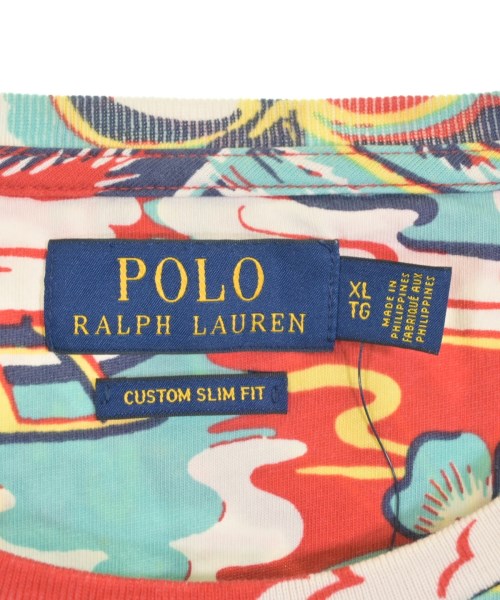 Polo Ralph Lauren T恤/上衣