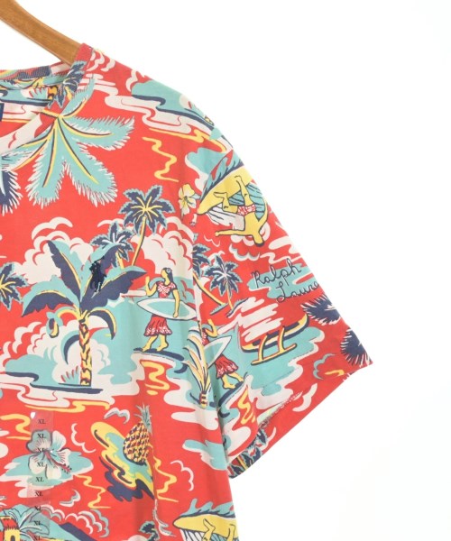 Polo Ralph Lauren T恤/上衣