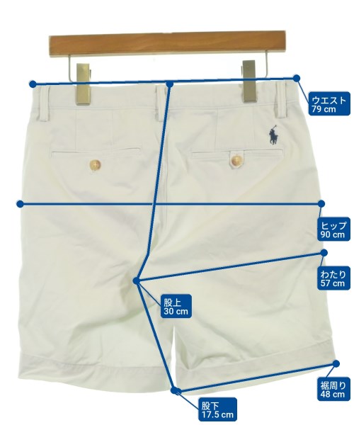 Polo Ralph Lauren 短褲