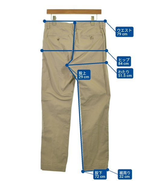 Polo Ralph Lauren 休閒褲