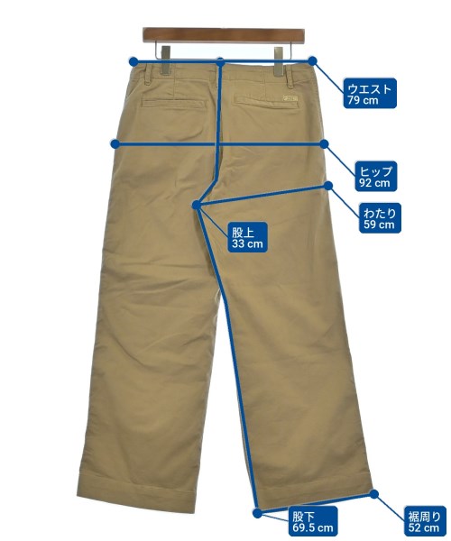 Polo Ralph Lauren 休閒褲