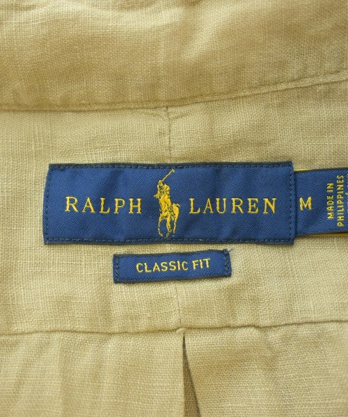 Polo Ralph Lauren 休閒襯衫