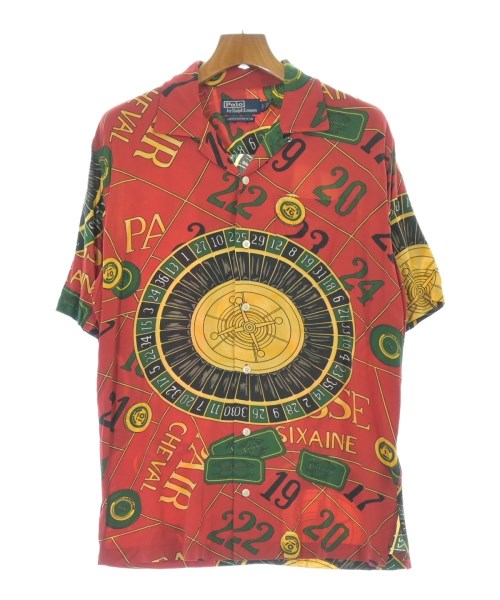Polo Ralph Lauren 休閒襯衫