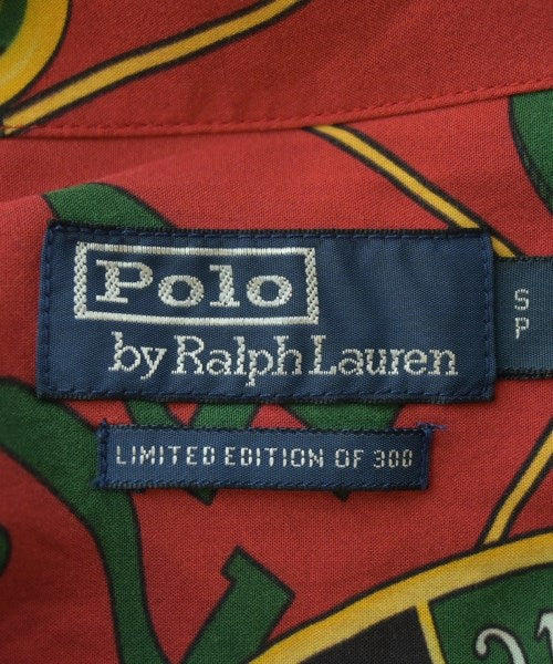 Polo Ralph Lauren 休閒襯衫