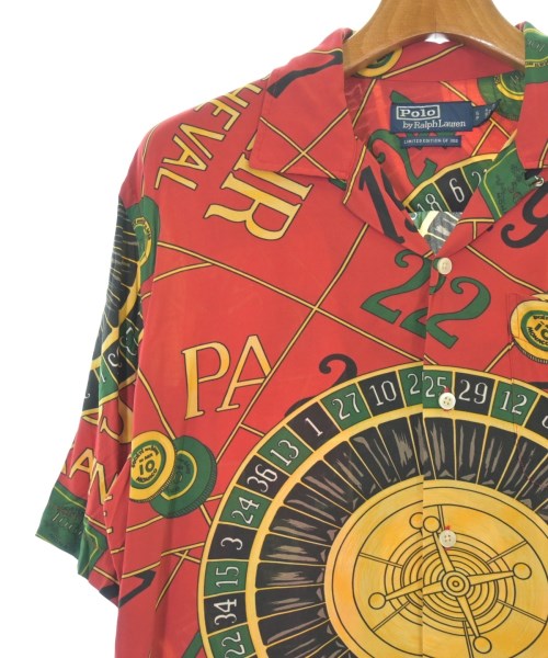 Polo Ralph Lauren 休閒襯衫