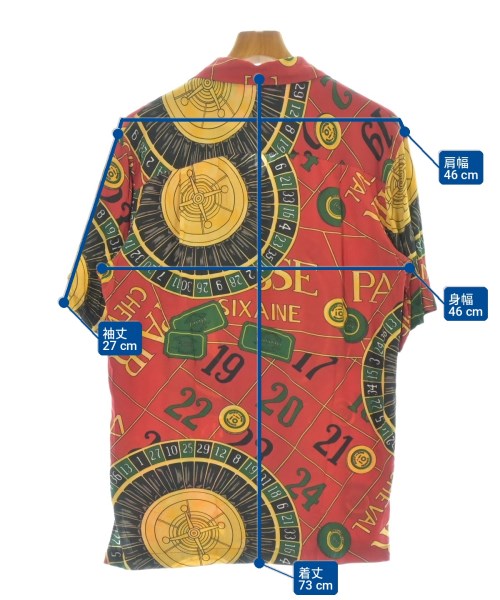 Polo Ralph Lauren 休閒襯衫