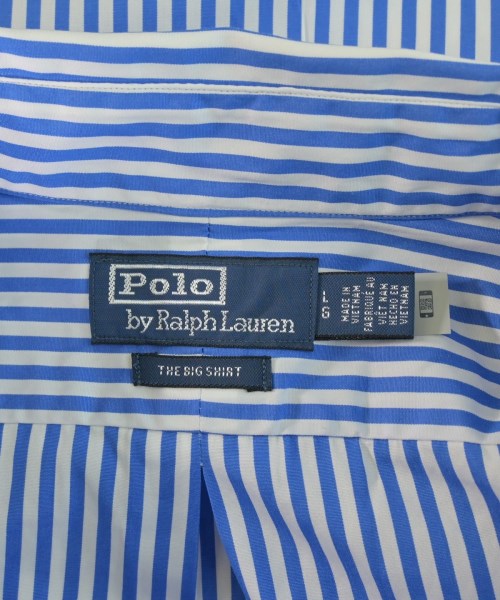 Polo Ralph Lauren 休閒襯衫