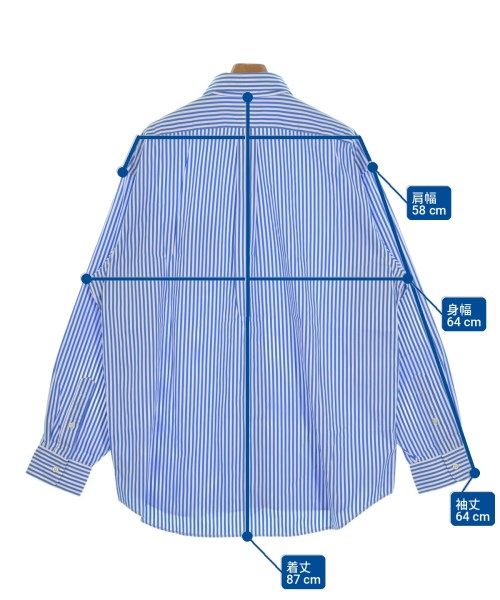 Polo Ralph Lauren 休閒襯衫