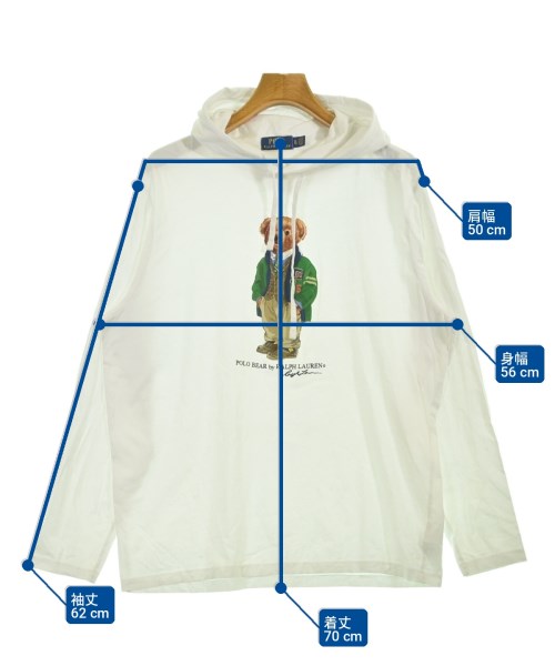 Polo Ralph Lauren 連帽衫