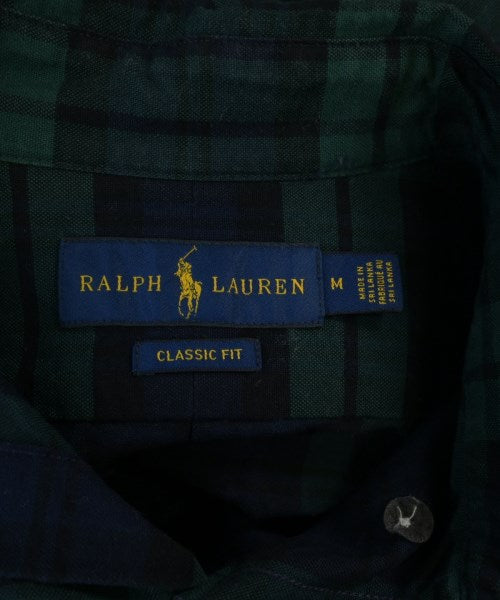 Polo Ralph Lauren 休閒襯衫