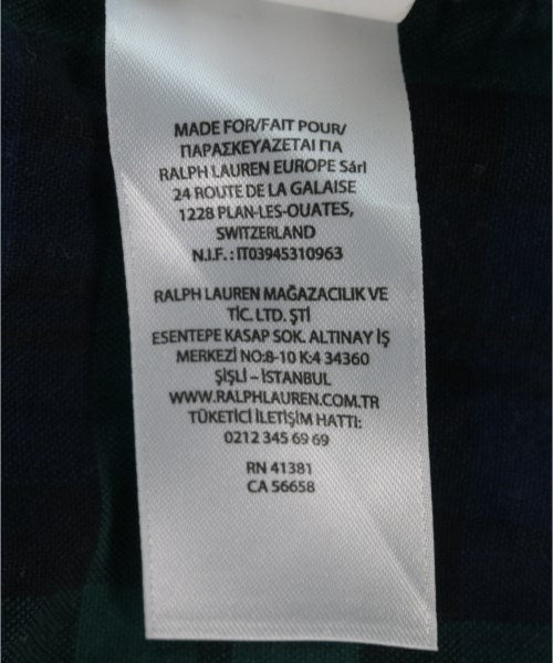 Polo Ralph Lauren 休閒襯衫