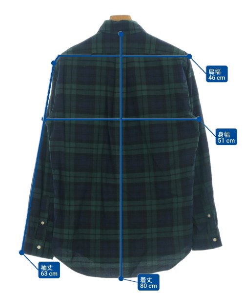Polo Ralph Lauren 休閒襯衫