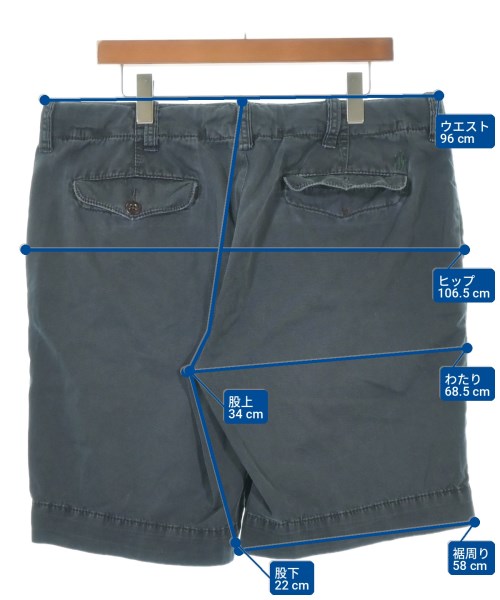 Polo Ralph Lauren 短褲