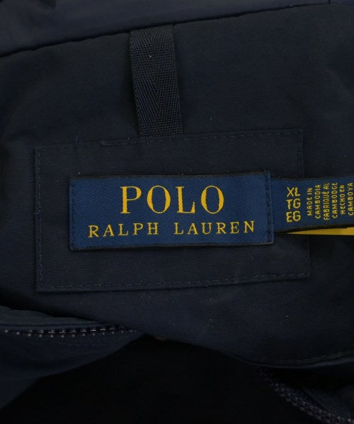 Polo Ralph Lauren 羽絨夾克/背心