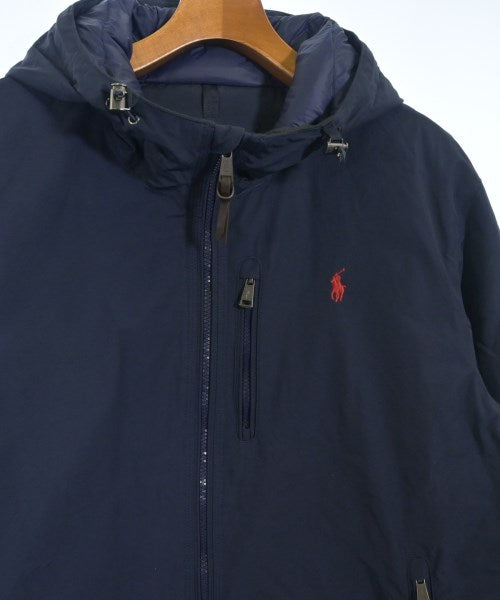 Polo Ralph Lauren 羽絨夾克/背心