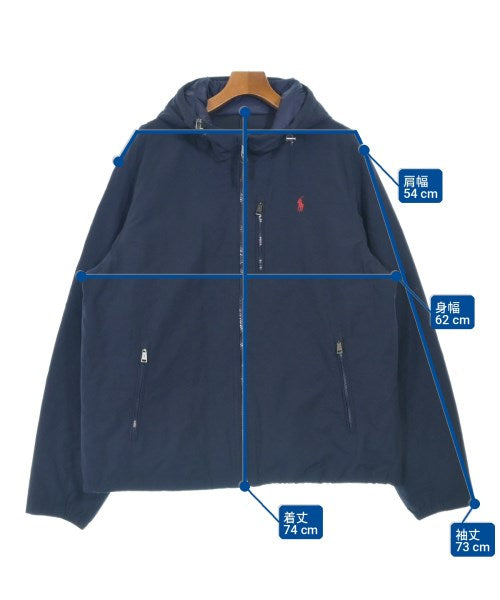 Polo Ralph Lauren 羽絨夾克/背心