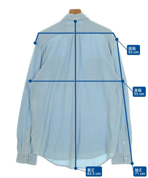 Polo Ralph Lauren 休閒襯衫