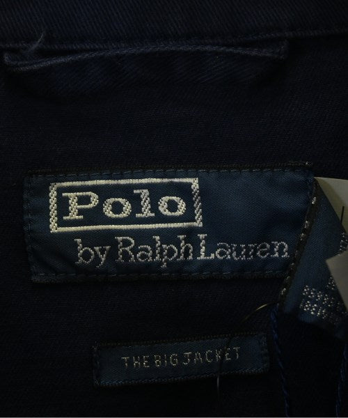 Polo Ralph Lauren 斜紋夾克