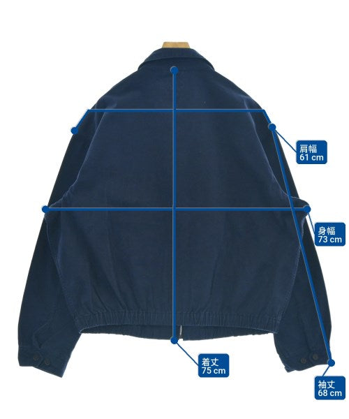 Polo Ralph Lauren 斜紋夾克