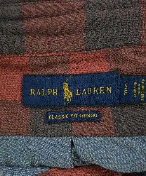 Polo Ralph Lauren 休閒襯衫