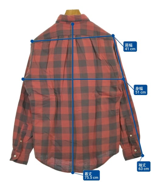 Polo Ralph Lauren 休閒襯衫