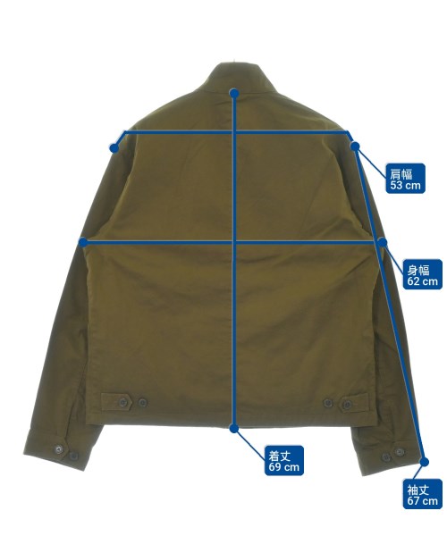 Polo Ralph Lauren 其他飛行外套