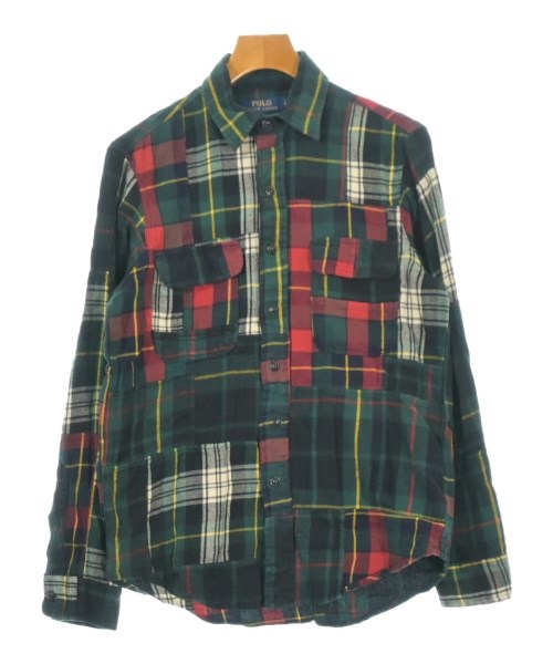 Polo Ralph Lauren 休閒襯衫