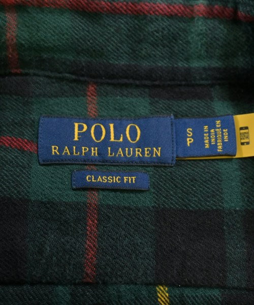 Polo Ralph Lauren 休閒襯衫