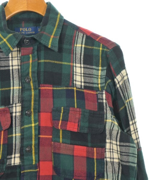 Polo Ralph Lauren 休閒襯衫