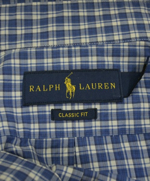 Polo Ralph Lauren 休閒襯衫