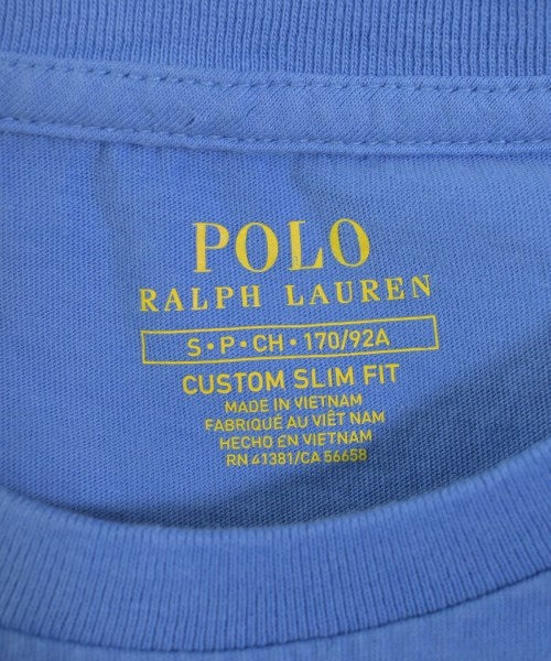 Polo Ralph Lauren T恤/上衣