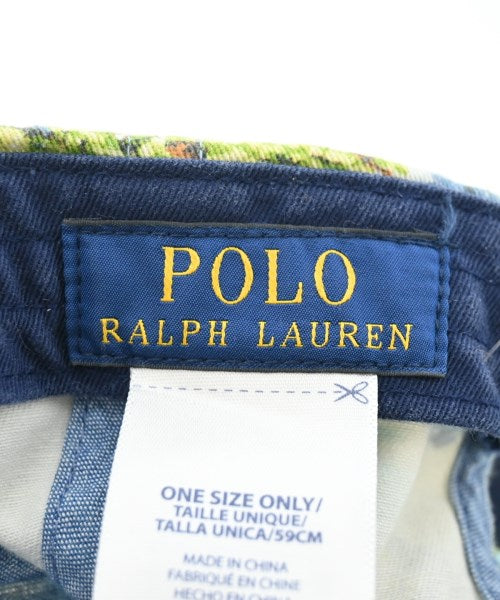 Polo Ralph Lauren 棒球帽