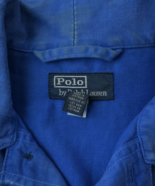 Polo Ralph Lauren 工作夾克