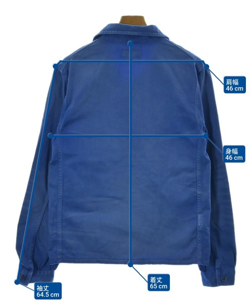 Polo Ralph Lauren 工作夾克