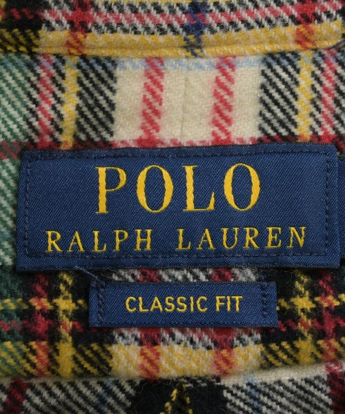 Polo Ralph Lauren 休閒襯衫
