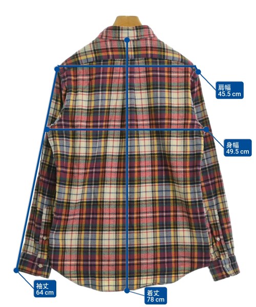 Polo Ralph Lauren 休閒襯衫