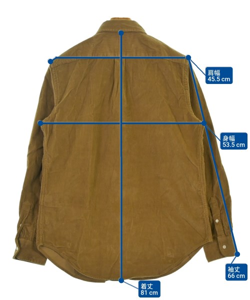 Polo Ralph Lauren 休閒襯衫