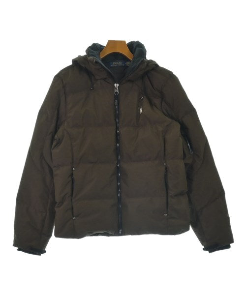 Polo Ralph Lauren 羽絨夾克/背心