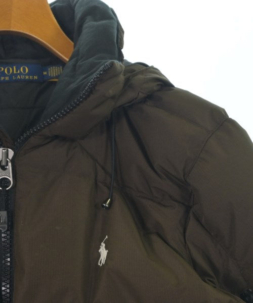 Polo Ralph Lauren 羽絨夾克/背心