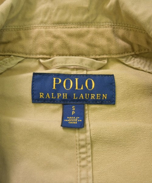 Polo Ralph Lauren 休閒夾克