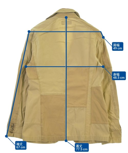 Polo Ralph Lauren 休閒夾克