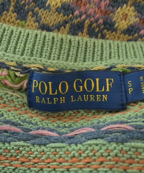Polo Ralph Lauren 毛衣