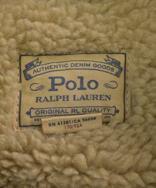 Polo Ralph Lauren 牛仔夾克