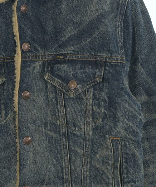Polo Ralph Lauren 牛仔夾克