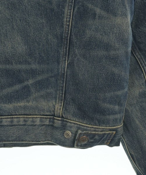 Polo Ralph Lauren 牛仔夾克